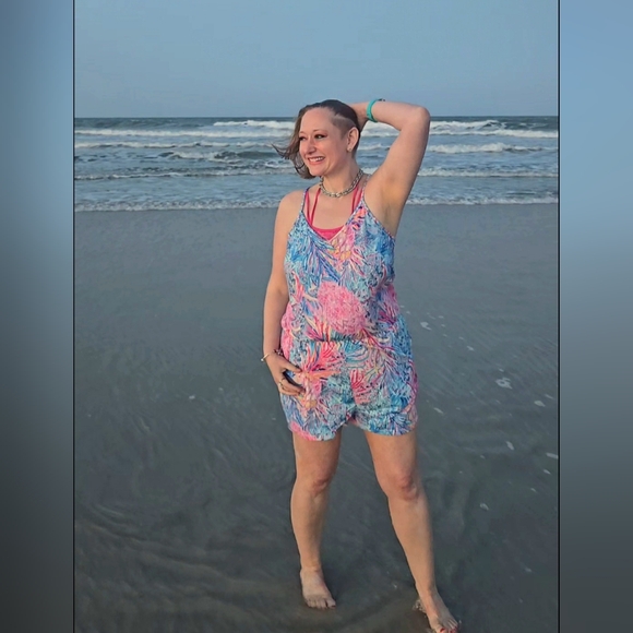 LILLY PULITZER Posher: Krissy! - Picture 8 of 13